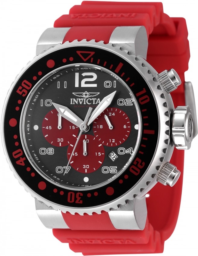 Invicta Pro Diver
